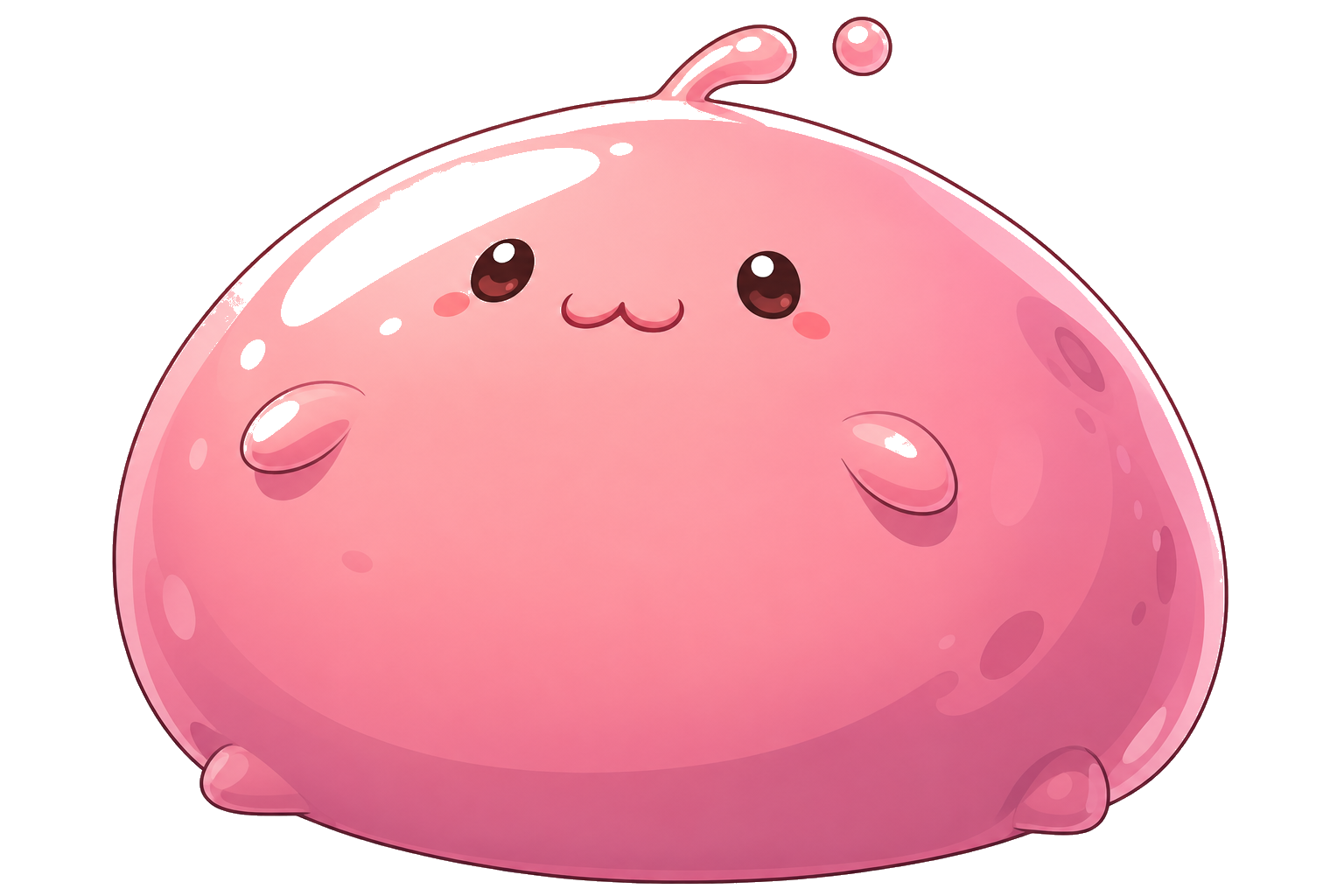 Poring Grande